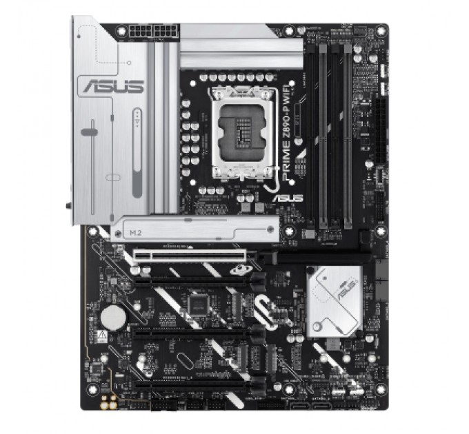 ASUS Материнська плата ASUS PRIME Z890-P WIFI