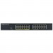 ZyXel Комутатор мережевий ZyXel GS1915-24EP-EU0101F