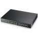 ZyXel Комутатор мережевий ZyXel GS1915-24EP-EU0101F