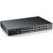 ZyXel Комутатор мережевий ZyXel GS1915-24EP-EU0101F