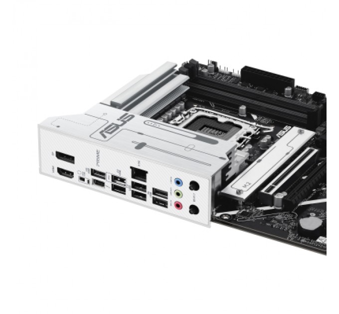 ASUS Материнська плата ASUS PRIME Z890-P WIFI