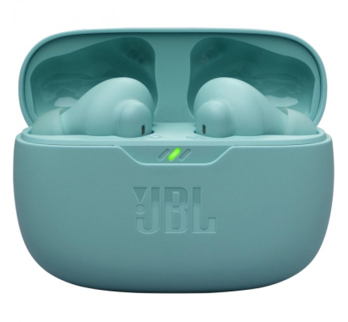 JBL Навушники JBL Wave Beam 2 Blue (JBLWBEAM2BLU)