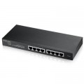ZyXel Комутатор мережевий ZyXel GS1915-8-EU0101F
