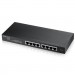 ZyXel Комутатор мережевий ZyXel GS1915-8-EU0101F