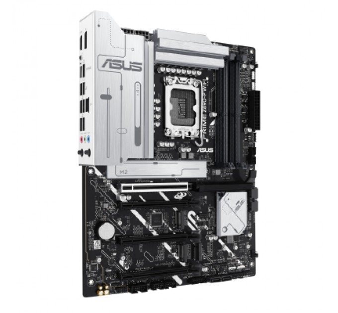 ASUS Материнська плата ASUS PRIME Z890-P WIFI