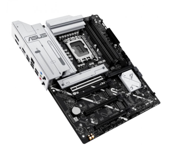 ASUS Материнська плата ASUS PRIME Z890-P WIFI