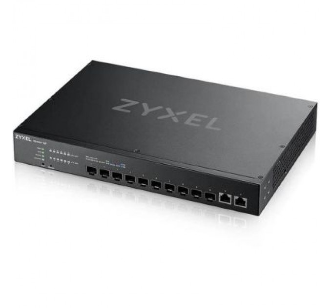 ZyXel Комутатор мережевий ZyXel XS1930-12F-ZZ0101F