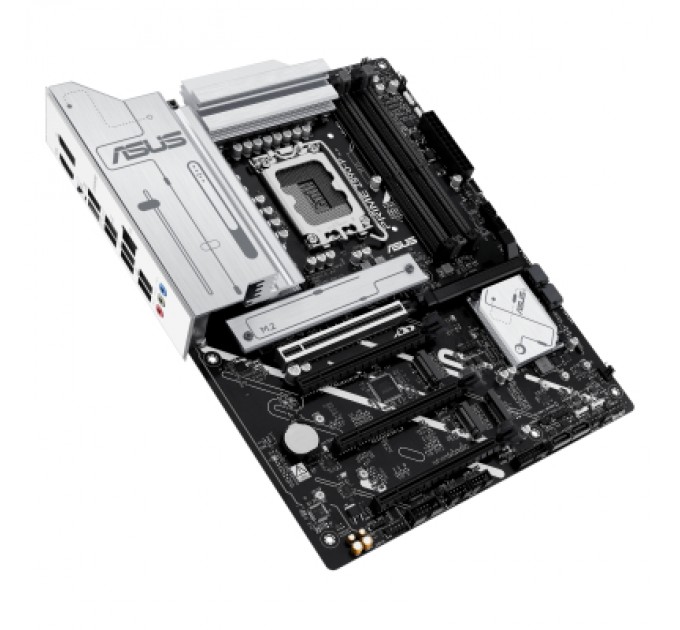 ASUS Материнська плата ASUS PRIME Z890-P