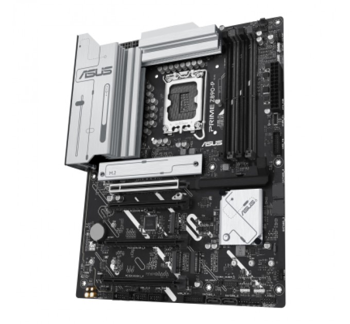 ASUS Материнська плата ASUS PRIME Z890-P