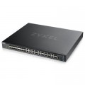 ZyXel Комутатор мережевий ZyXel XS3800-28-ZZ0101F