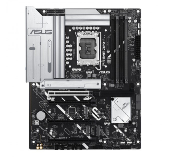 ASUS Материнська плата ASUS PRIME Z890-P