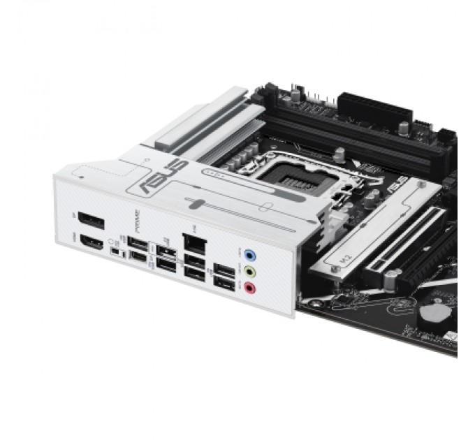 ASUS Материнська плата ASUS PRIME Z890-P