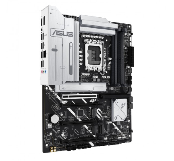 ASUS Материнська плата ASUS PRIME Z890-P