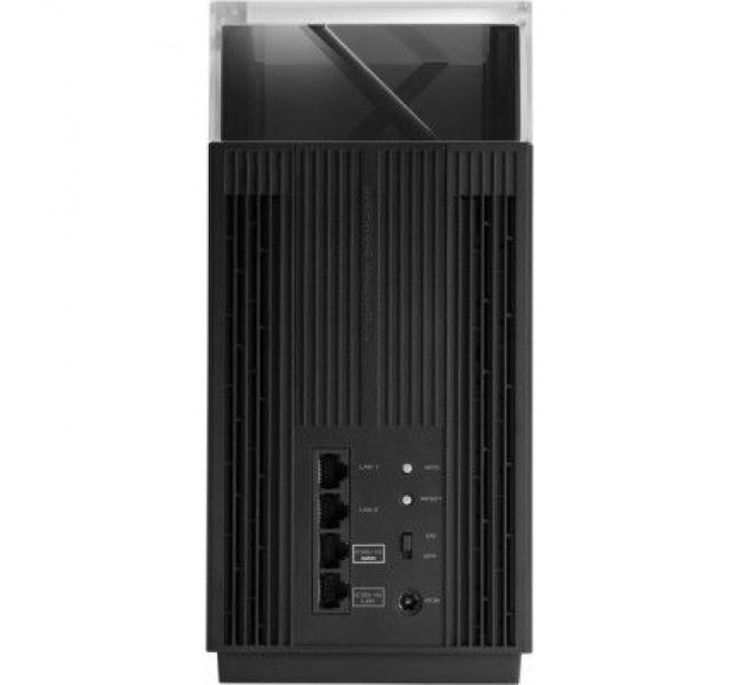 ASUS Маршрутизатор ASUS ET12(1-PK)