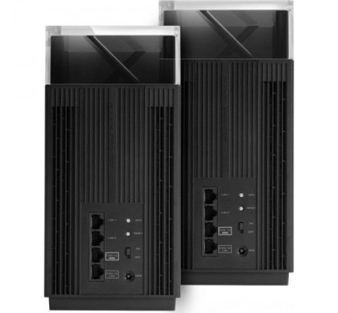 ASUS Маршрутизатор ASUS ET12(2-PK)