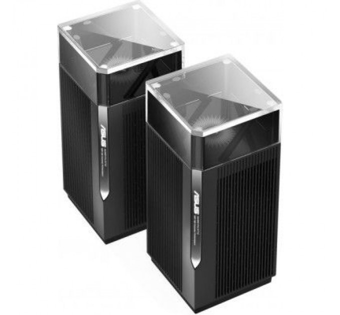 ASUS Маршрутизатор ASUS ET12(2-PK)