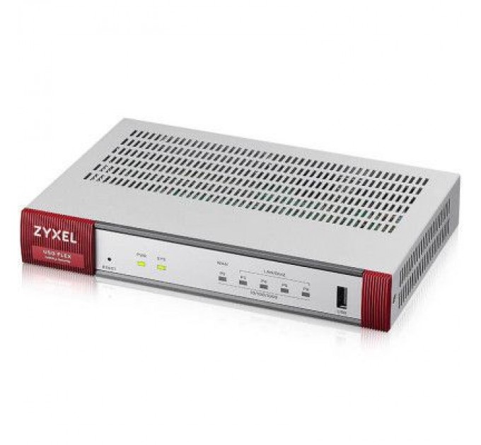 ZyXel Файєрвол ZyXel USGFLEX50-EU0101F