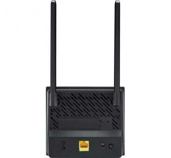 ASUS Маршрутизатор ASUS 4G-N16