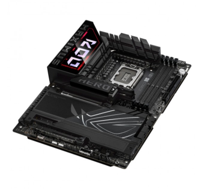 ASUS Материнська плата ASUS ROG MAXIMUS Z890 HERO