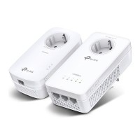 Адаптер Powerline TP-Link TL-WPA8631PKIT