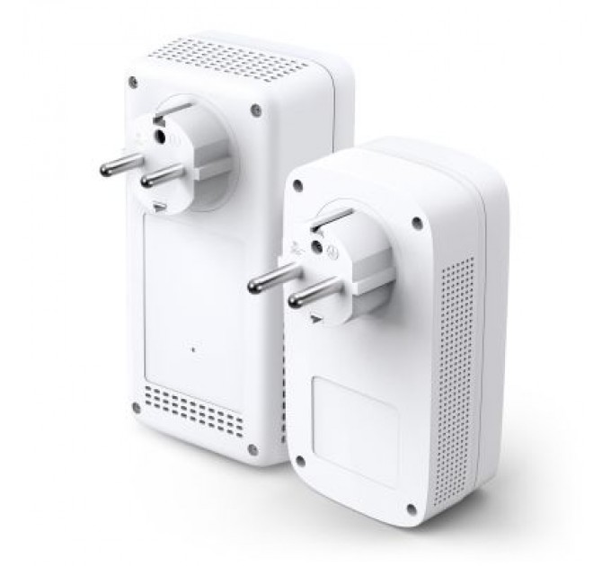 TP-Link Адаптер Powerline TP-Link TL-WPA8631PKIT