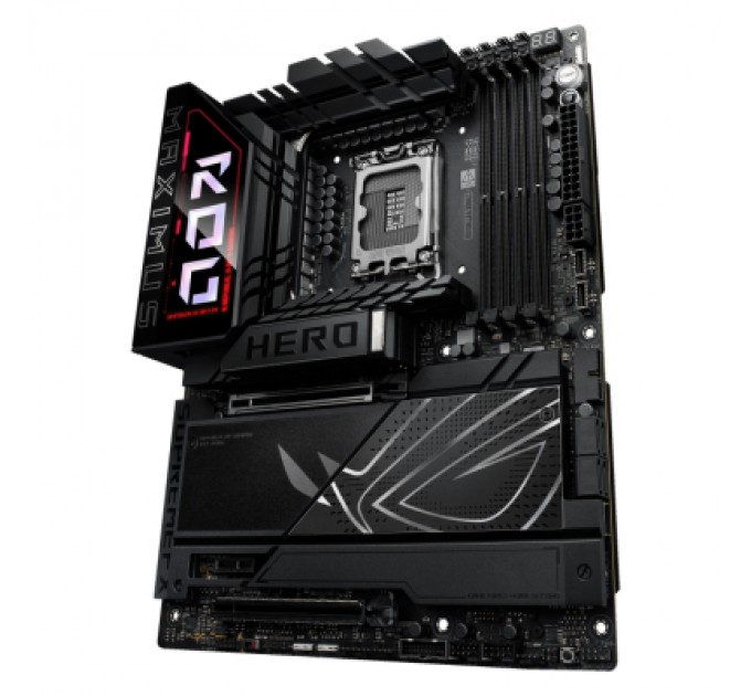 ASUS Материнська плата ASUS ROG MAXIMUS Z890 HERO