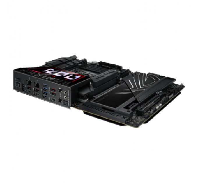 ASUS Материнська плата ASUS ROG MAXIMUS Z890 HERO