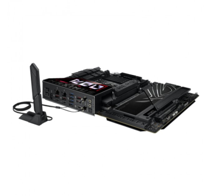 ASUS Материнська плата ASUS ROG MAXIMUS Z890 HERO