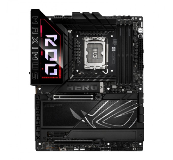 ASUS Материнська плата ASUS ROG MAXIMUS Z890 HERO