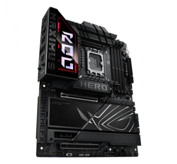 ASUS Материнська плата ASUS ROG MAXIMUS Z890 HERO