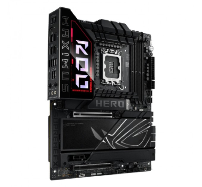 ASUS Материнська плата ASUS ROG MAXIMUS Z890 HERO