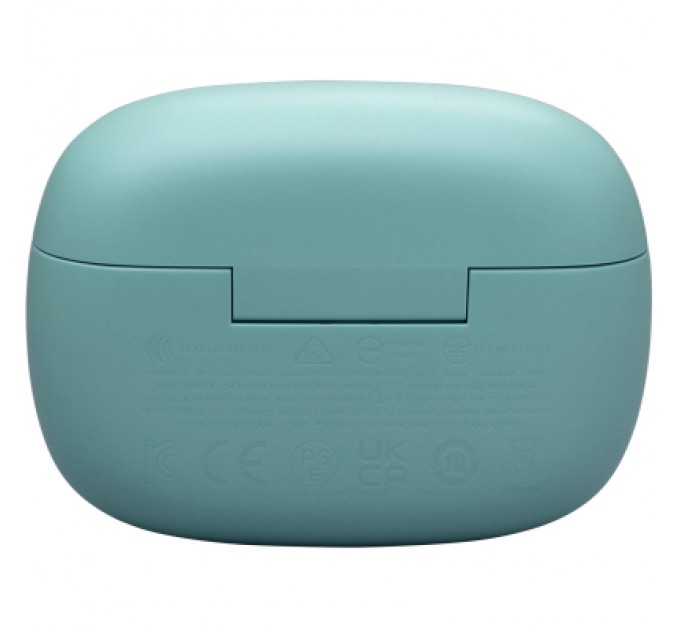 JBL Навушники JBL Wave Beam 2 Blue (JBLWBEAM2BLU)