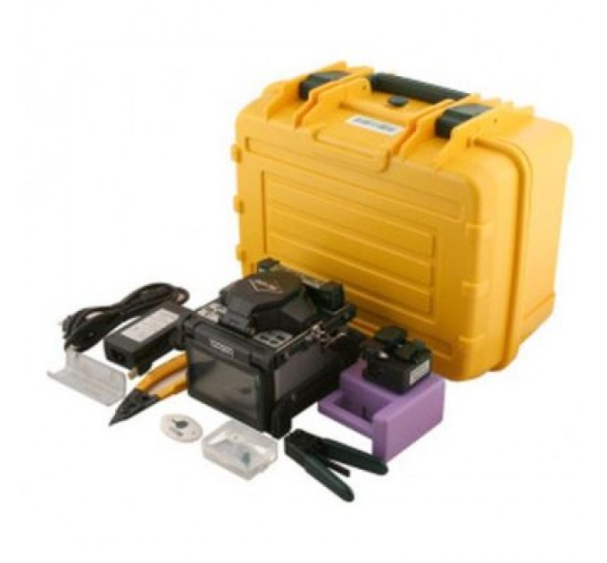 DVP Інструмент DVP Зварний апарат для оптоволокна DVP-765 (DVP-765)