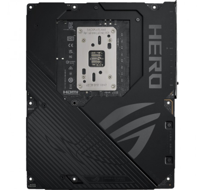 ASUS Материнська плата ASUS ROG CROSSHAIR X870E HERO