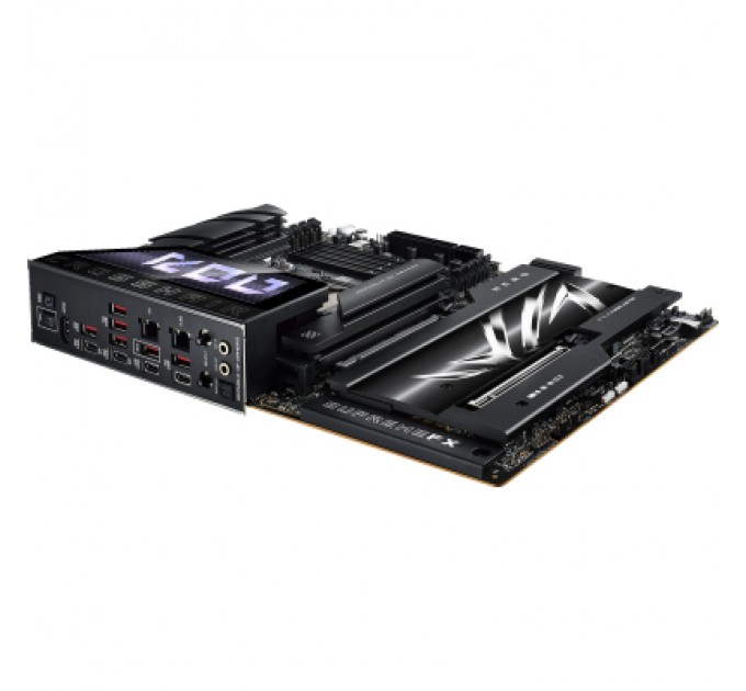 ASUS Материнська плата ASUS ROG CROSSHAIR X870E HERO