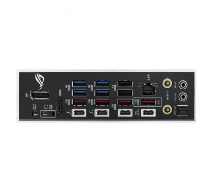 ASUS Материнська плата ASUS ROG STRIX Z890-F GAMING WIFI