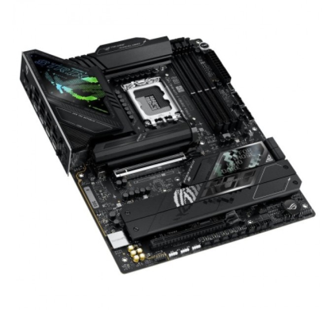 ASUS Материнська плата ASUS ROG STRIX Z890-F GAMING WIFI