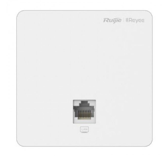 Ruijie Networks Точка доступу Wi-Fi Ruijie Networks RG-RAP1200(F)