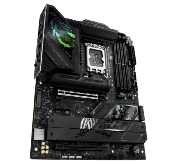 ASUS Материнська плата ASUS ROG STRIX Z890-F GAMING WIFI