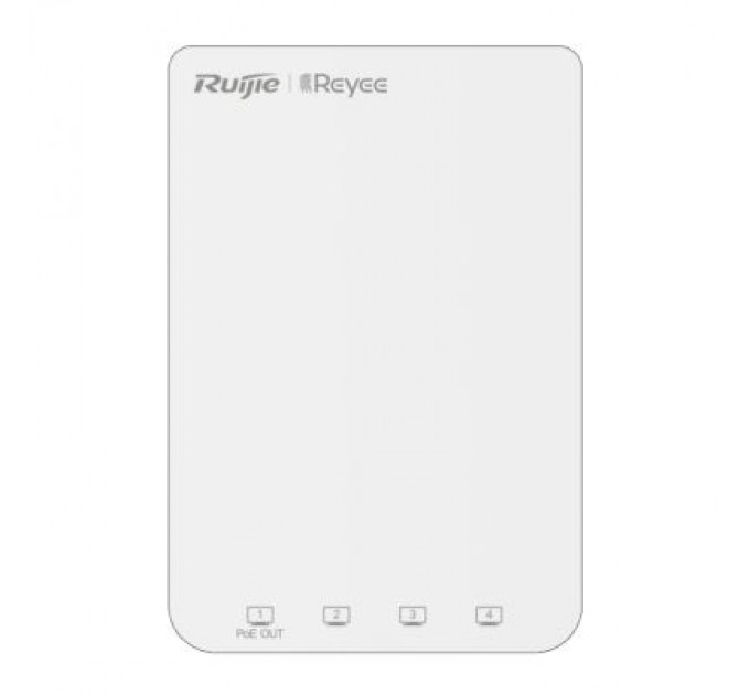 Ruijie Networks Точка доступу Wi-Fi Ruijie Networks RG-RAP1200(P)