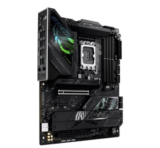 ASUS Материнська плата ASUS ROG STRIX Z890-F GAMING WIFI