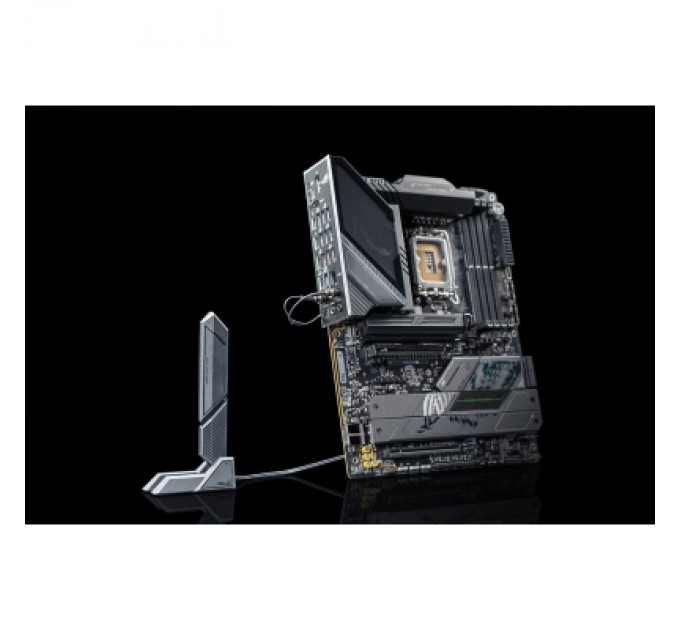 ASUS Материнська плата ASUS ROG STRIX Z890-F GAMING WIFI