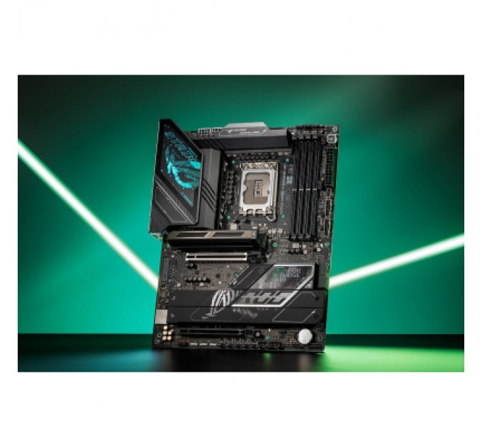 ASUS Материнська плата ASUS ROG STRIX Z890-F GAMING WIFI