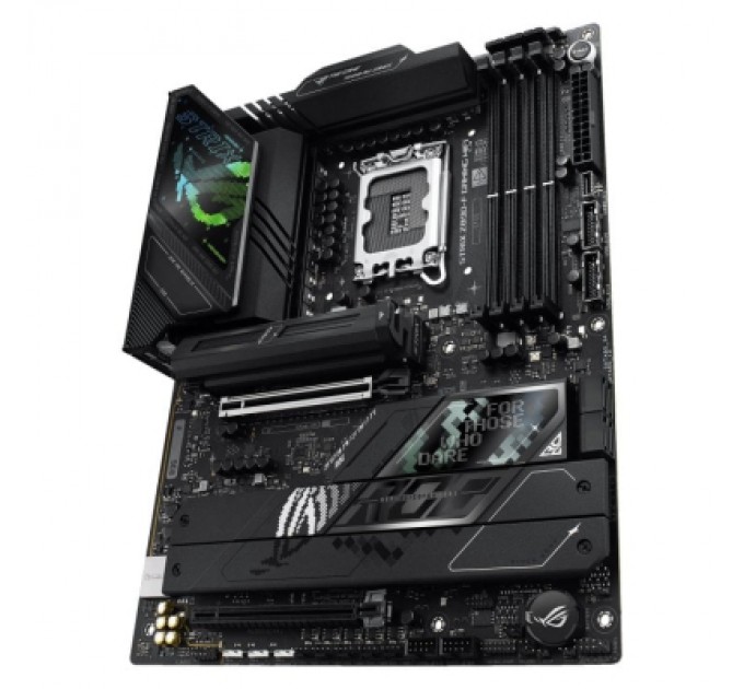 ASUS Материнська плата ASUS ROG STRIX Z890-F GAMING WIFI