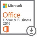 Microsoft Офісний додаток Microsoft Office Home and Business 2016 Win AllLng PKLic Onln CEE Only (T5D-02322)
