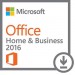 Microsoft Офісний додаток Microsoft Office Home and Business 2016 Win AllLng PKLic Onln CEE Only (T5D-02322)