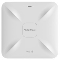 Точка доступу Wi-Fi Ruijie Networks RG-RAP2260(G)