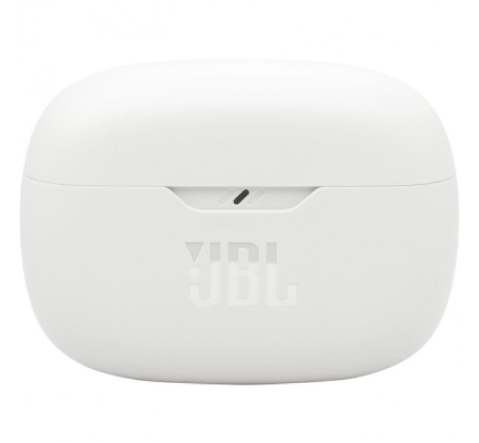 JBL Навушники JBL Wave Beam 2 White (JBLWBEAM2WHT)