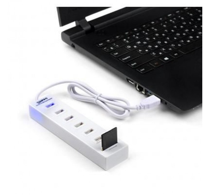 Vinga Концентратор Vinga HUB031S