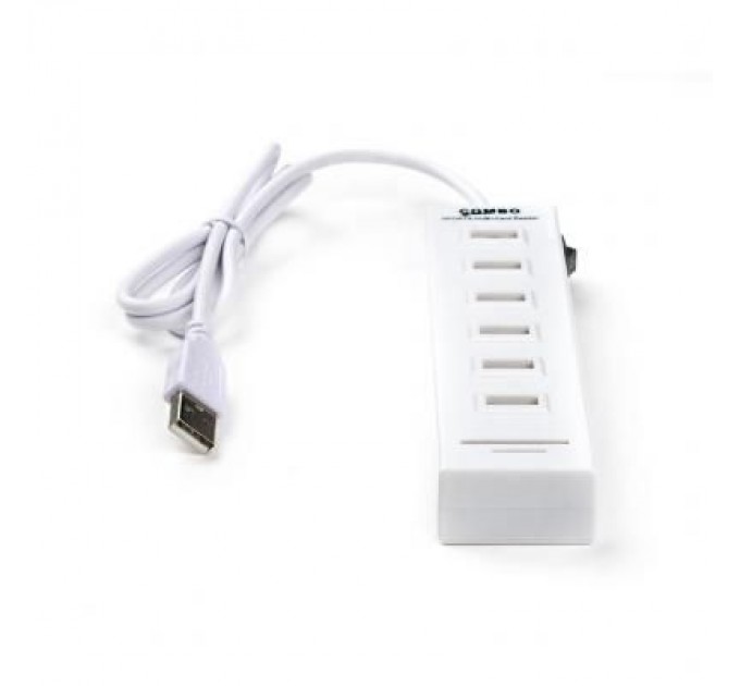 Vinga Концентратор Vinga HUB031S